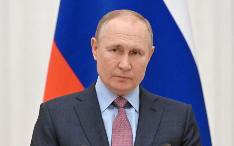 Russia, avviato il processo di ricerca per lo sponsor dei terroristi