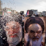 L’Iran promette che interverrà a qualsiasi incursione