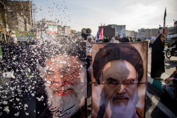 L’Iran promette che interverrà a qualsiasi incursione