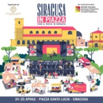 Siracusa, Concerti in piazza Santa Lucia, provvedimenti del settore Mobilità