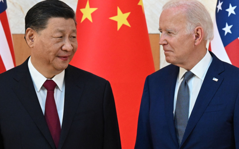 Riparte il dialogo tra Usa e Cina