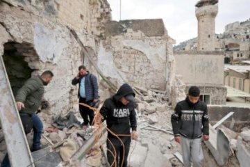 Raid israeliano su Rafah e Gaza City, 27 morti.