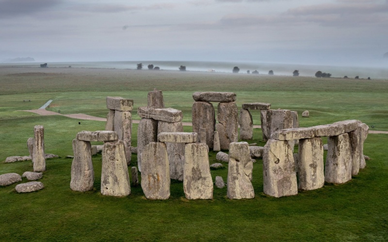 Stonehenge rischia lo status di patrimonio mondiale dell’UNESCO