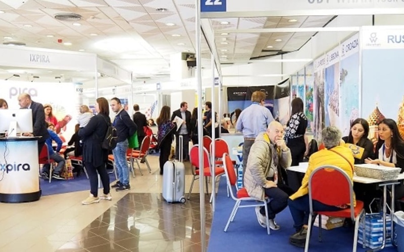 Travelexpo-Santanchè- 34 milioni per i piccoli Comuni