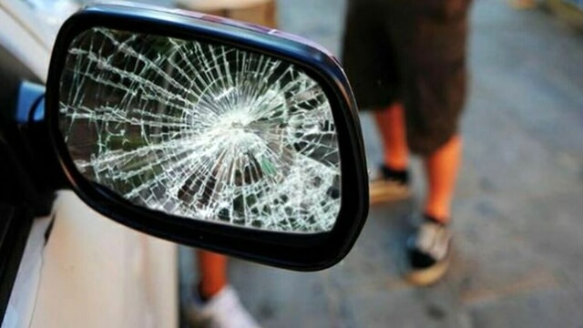 Tempi pericolosi per gli automobilisti, Codici: le truffe sono sempre più frequenti