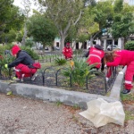 Nuova Acropoli: domenica 12 maggio,  pulizia ecologica al faro Santa Croce di Augusta