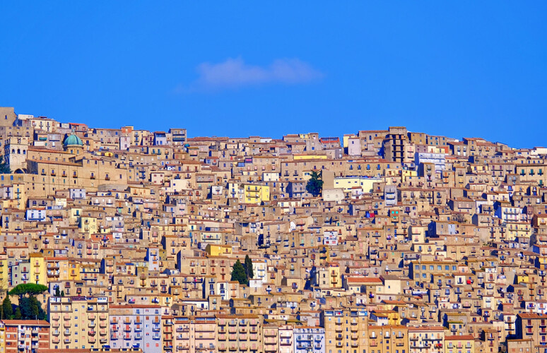 Sicilia: Anci, in 4 anni popolazione dimunuita del 1,93%