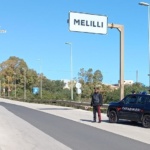 Melilli, I Carabinieri arrestano un 62enne in misura cautelare per maltrattamenti in famiglia