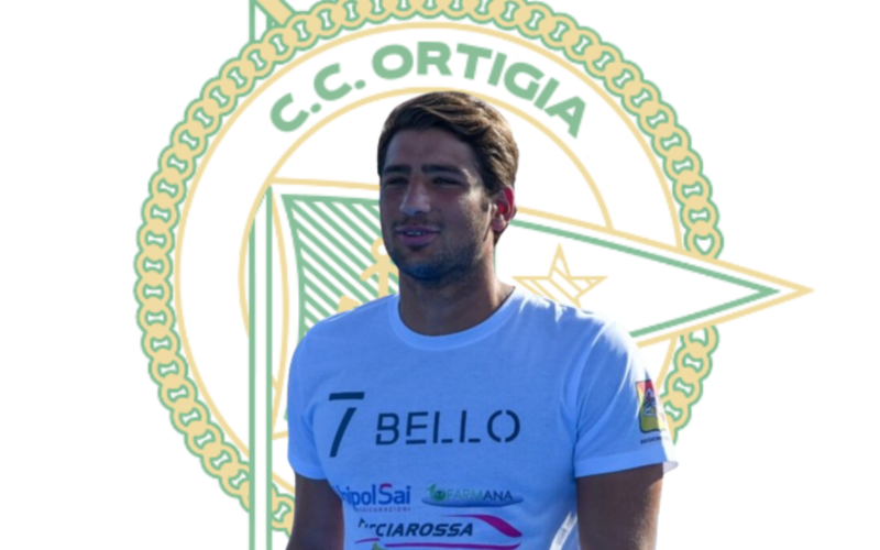 Primo rinforzo per la stagione 2024/2025: in biancoverde arriva Eduardo Campopiano