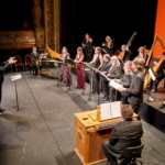 Nuovo progetto dell’Orchestra Barocca Siciliana