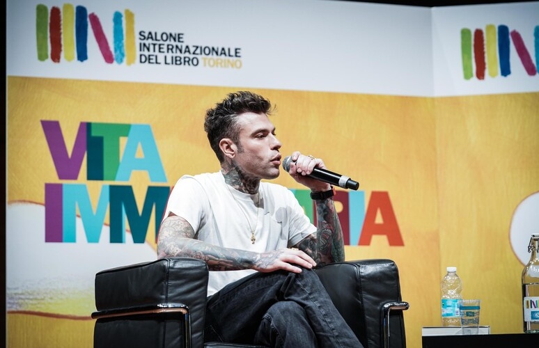 Fedez: ‘Iovino? Parlano di massacro ma poi è andato a ballare’