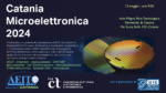 Catania e la Microelettronica, le opportunità per i giovani e il territorio