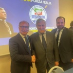 Forza Italia: Coordinamento nazionale per dirigenti. Gennuso “Discusso programma ambizioso e completo”