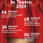 Priolo, quattro spettacoli al teatro comunale ad ingresso gratuito: ecco gli appuntamenti della rassegna 2024