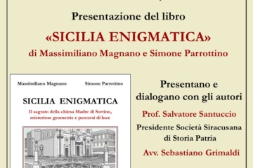 “Sicilia enigmatica”: evento culturale alla Biblioteca Vittorini