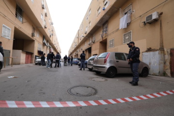 Molesta bambina allo Zen 2 a Palermo, il quartiere tenta di linciarlo