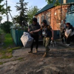 La guerra in Ucraina – Kiev: ‘Mosca sta attaccando su tutta la linea del fronte’