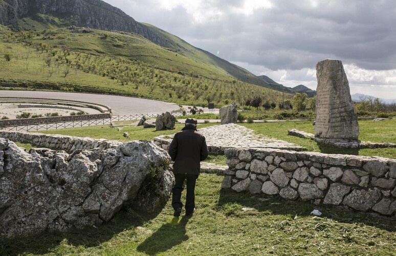 Primo maggio, Schlein e Conte a Portella della Ginestra