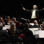 Ravenna, entusiasmo per Riccardo Muti e i Wiener Philharmoniker