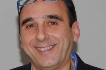 Sanità Sicilia, Francesco Scaduto è il nuovo segretario regionale della UGL Salute.