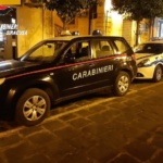 Melilli, sventato tentativo di suicidio dalla Polizia Locale e dai Carabinieri.