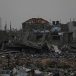 Guerra in Medio Oriente – Wafa, ‘Decine di civili uccisi in vari raid sulla Striscia’