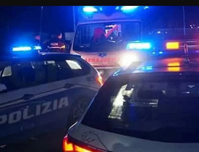Siracusa: 30enne ferito da un colpo di pistola
