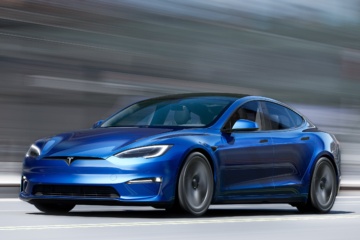 Si abbassano vertiginosamente le vendite delle Tesla in Cina