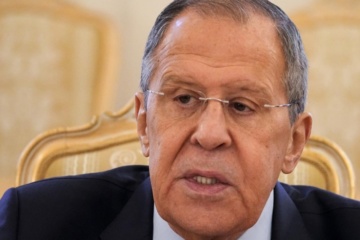 Lavrov, ‘se l’Occidente vuole combattere noi siamo pronti’