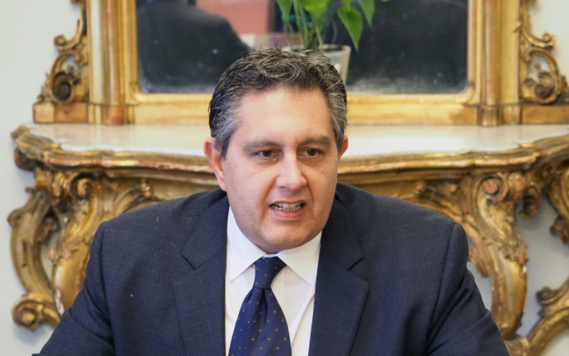 Arrestato per corruzione il governatore della Liguria Giovanni Toti