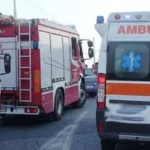 Incidente sul lavoro a Casteldaccia, Cisal indice sciopero di 4 ore per domani 7 maggio