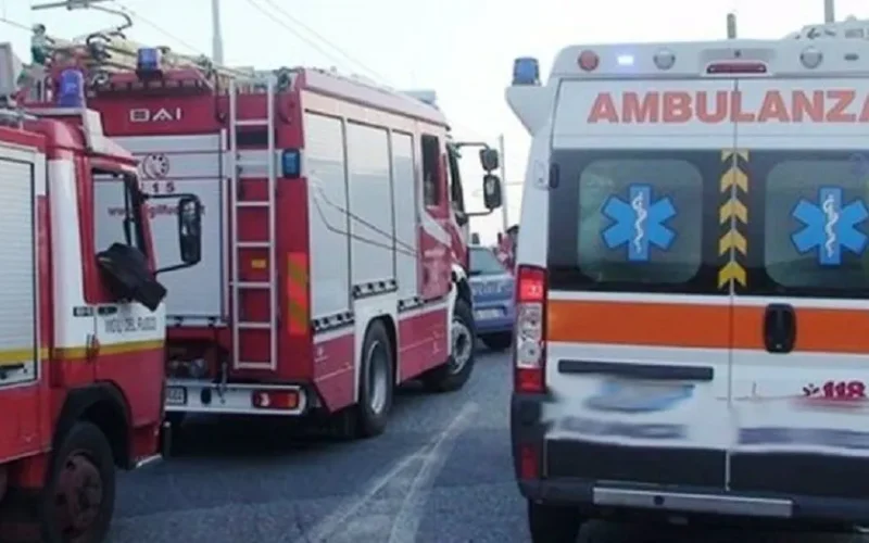 Dolore e rabbia per la strage degli operai nel Palermitano