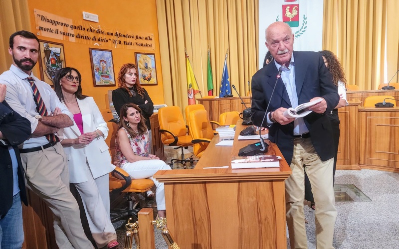 Consegnate borse di studio agli studenti meritevoli di Priolo.