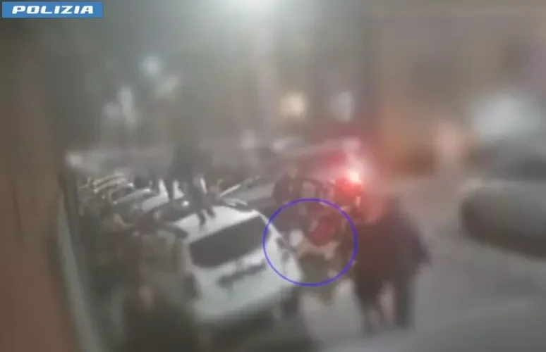 Pestaggi baby gang in discoteche e movida Catania, 6 arresti