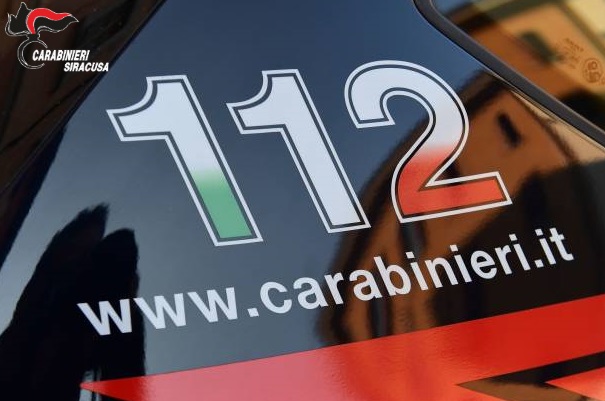 Noto. In giro con la sua auto ma era ai domiciliari: arrestato per evasione