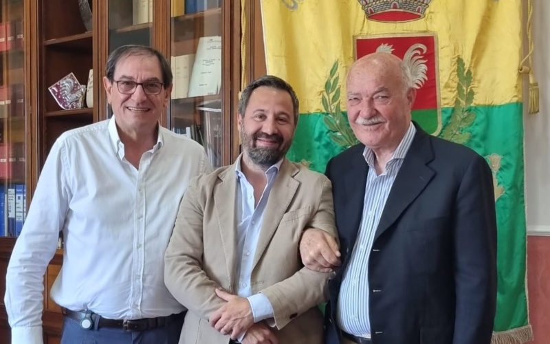 Al via le agevolazioni sulla ZES UNICA, il Comune di Priolo Gargallo pronto a supportare gli investimenti delle imprese