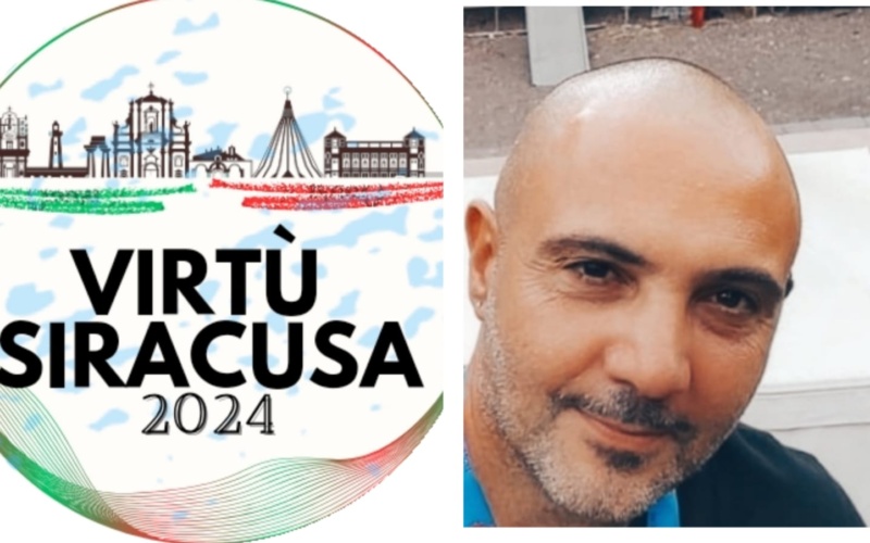 L’associazione Guardiani di Aretusa da vita al movimento civico “Virtù Siracusa”.