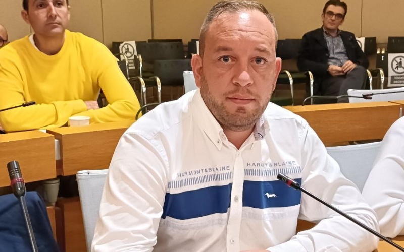 Melfi: “Nessun populismo,  la città merita ascolto”