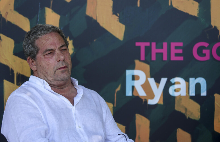 Revocato il divieto di dimora a Gianfranco Miccichè