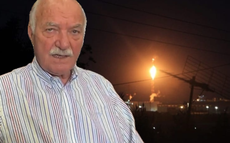 Odori molesti a Priolo, il sindaco attiva Arpa, Protezione Civile e vigili Urbani per i controlli