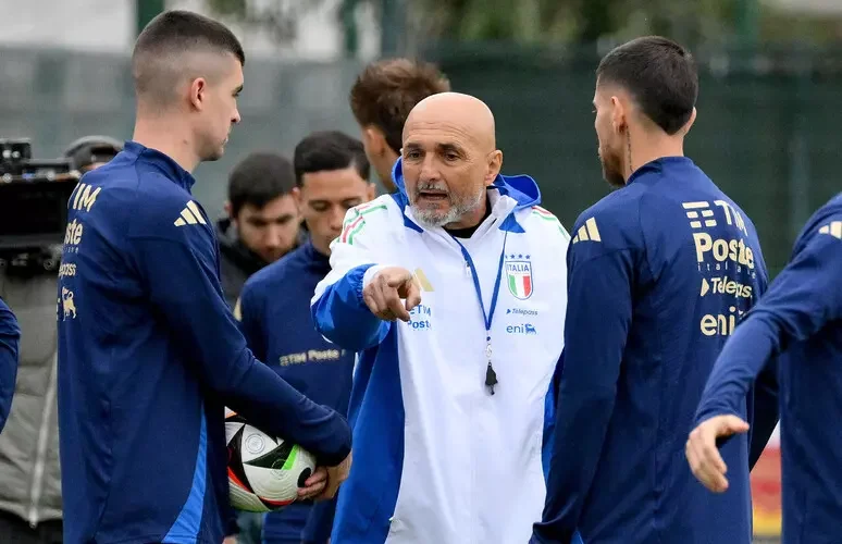 Europei in Germania – Stasera l’amichevole Italia-Bosnia