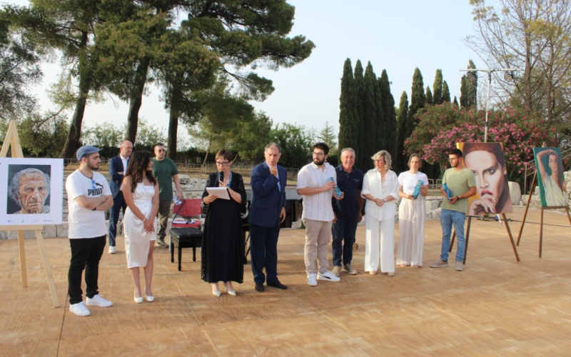 Cna Siracusa, grande successo per la prima edizione del premio “Il segno di Plinio”