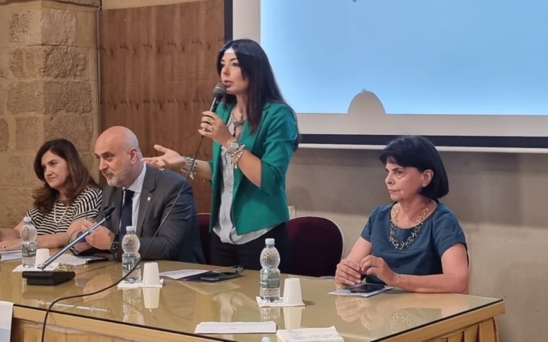 Avola: centro diurno autismo, firmato protocollo d’intesa