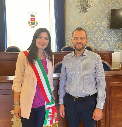 Cambio in giunta ad avola e risposta sul commissariamento ad acta per il bilancio.