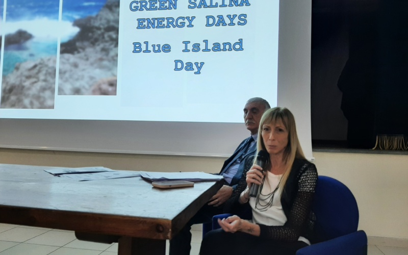 Transizione, 157 milioni per le Isole verdi siciliane