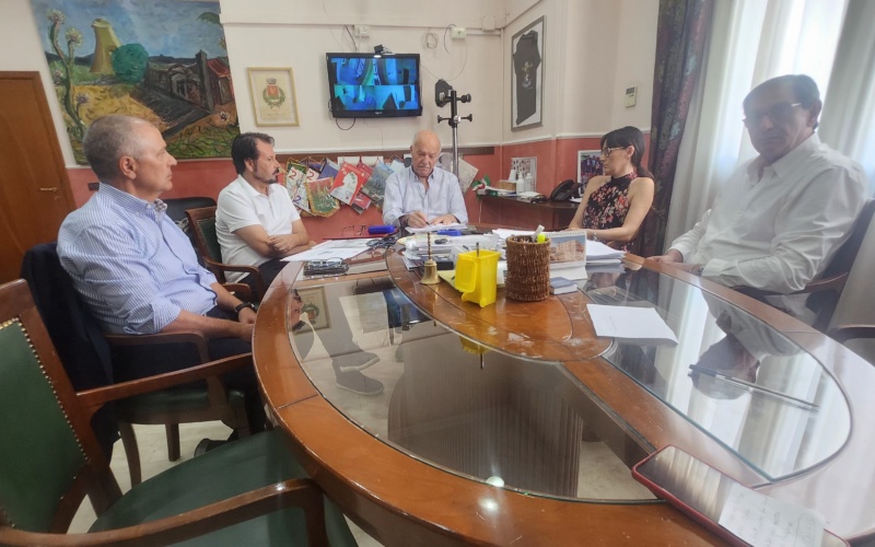 Aperte le iscrizioni per la VII edizione del Premio, dedicato ad Ugo Cantone,