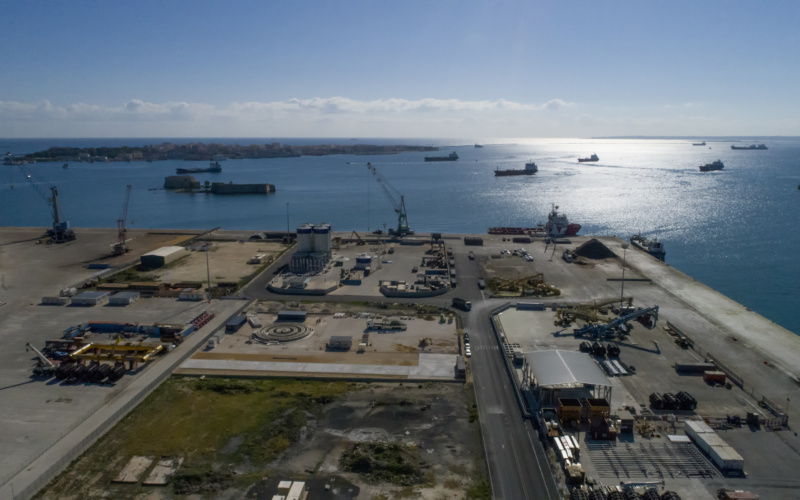 Autorità portuale: chiesta l’audizione del sindaco Italia