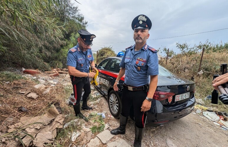 Villabate – Bimba muore in incidente, il padre ubriaco e senza patente