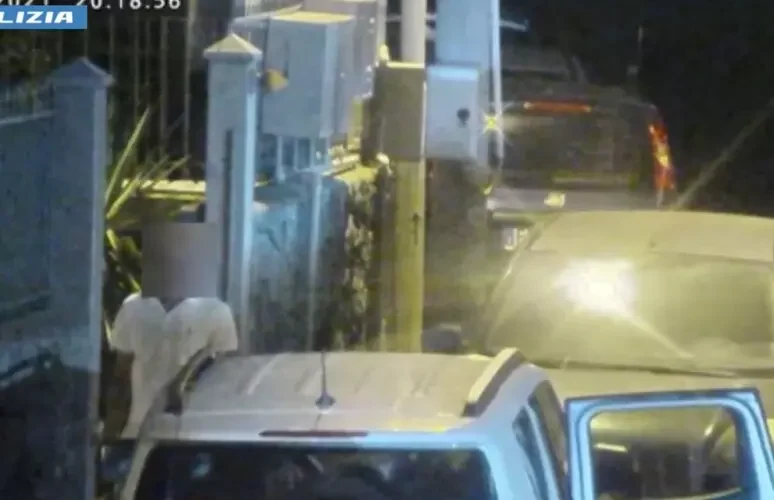 Blitz contro il clan Catania, arrestato il reggente di Cosa nostra di Catania