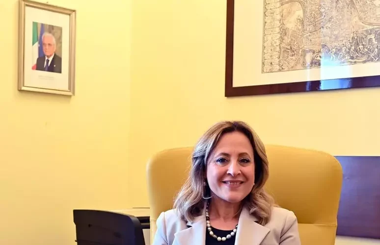 Consigliere Csm Natoli indagata dalla Procura di Roma